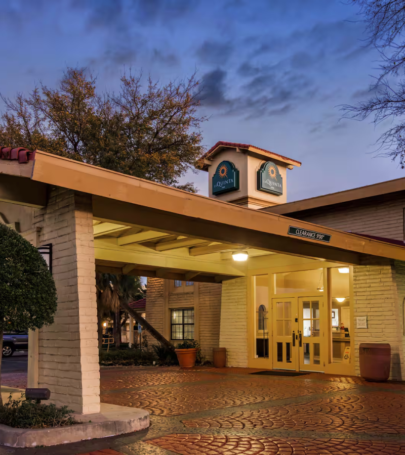 Hotels deals San Antonio tx